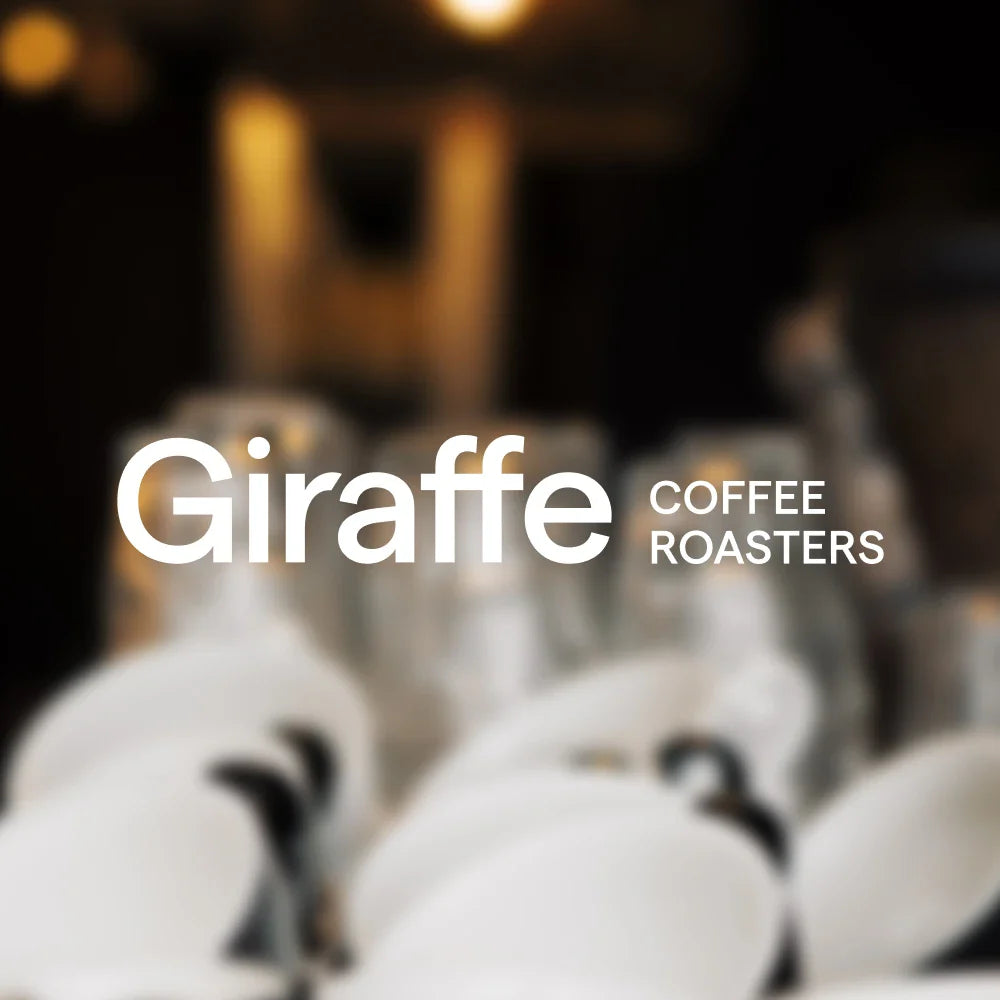 Giraffe Coffee Roasters