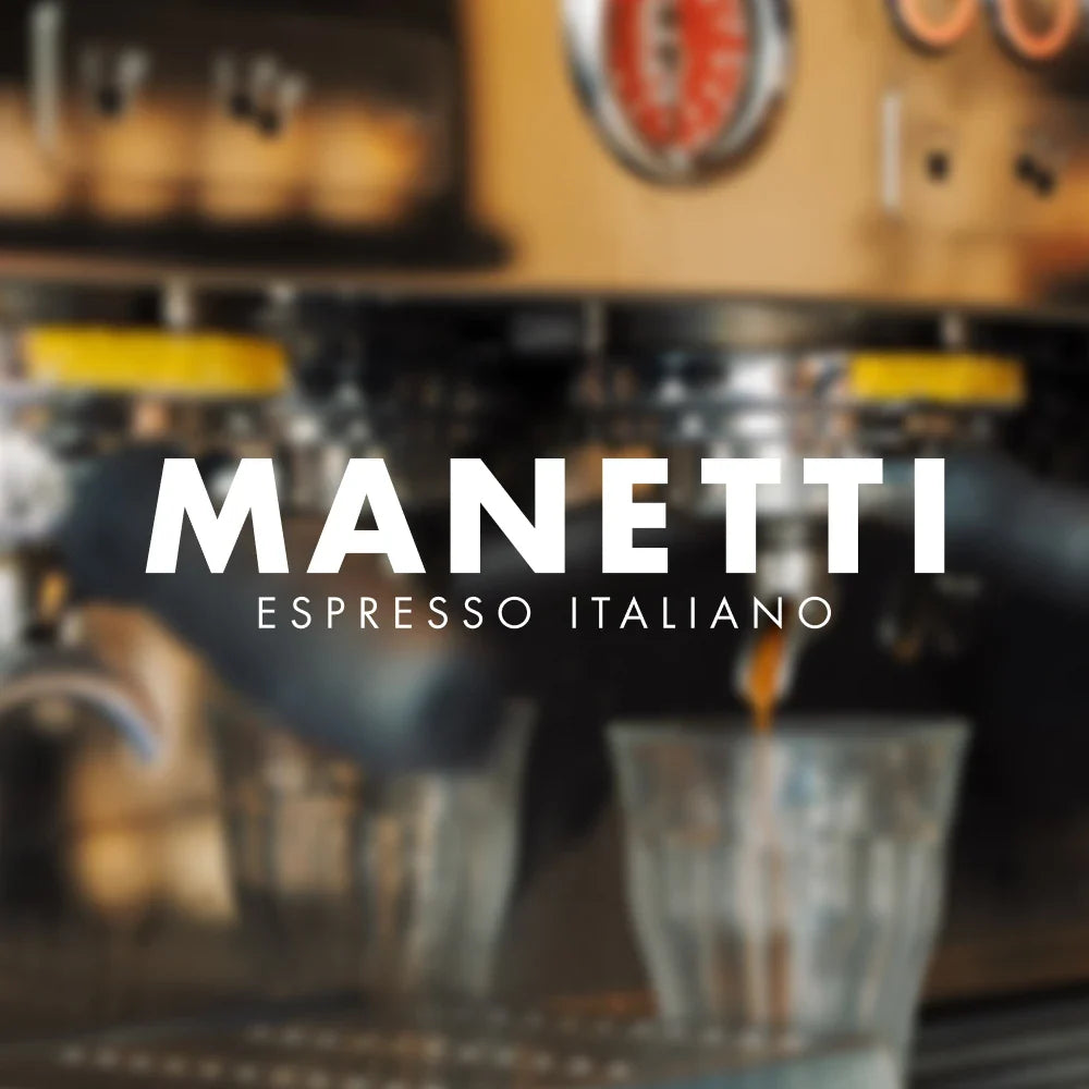 Manetti Espresso