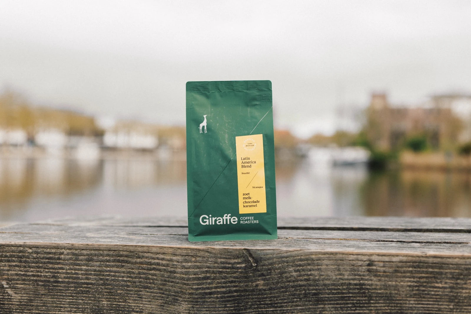 Latin American Blend 350g