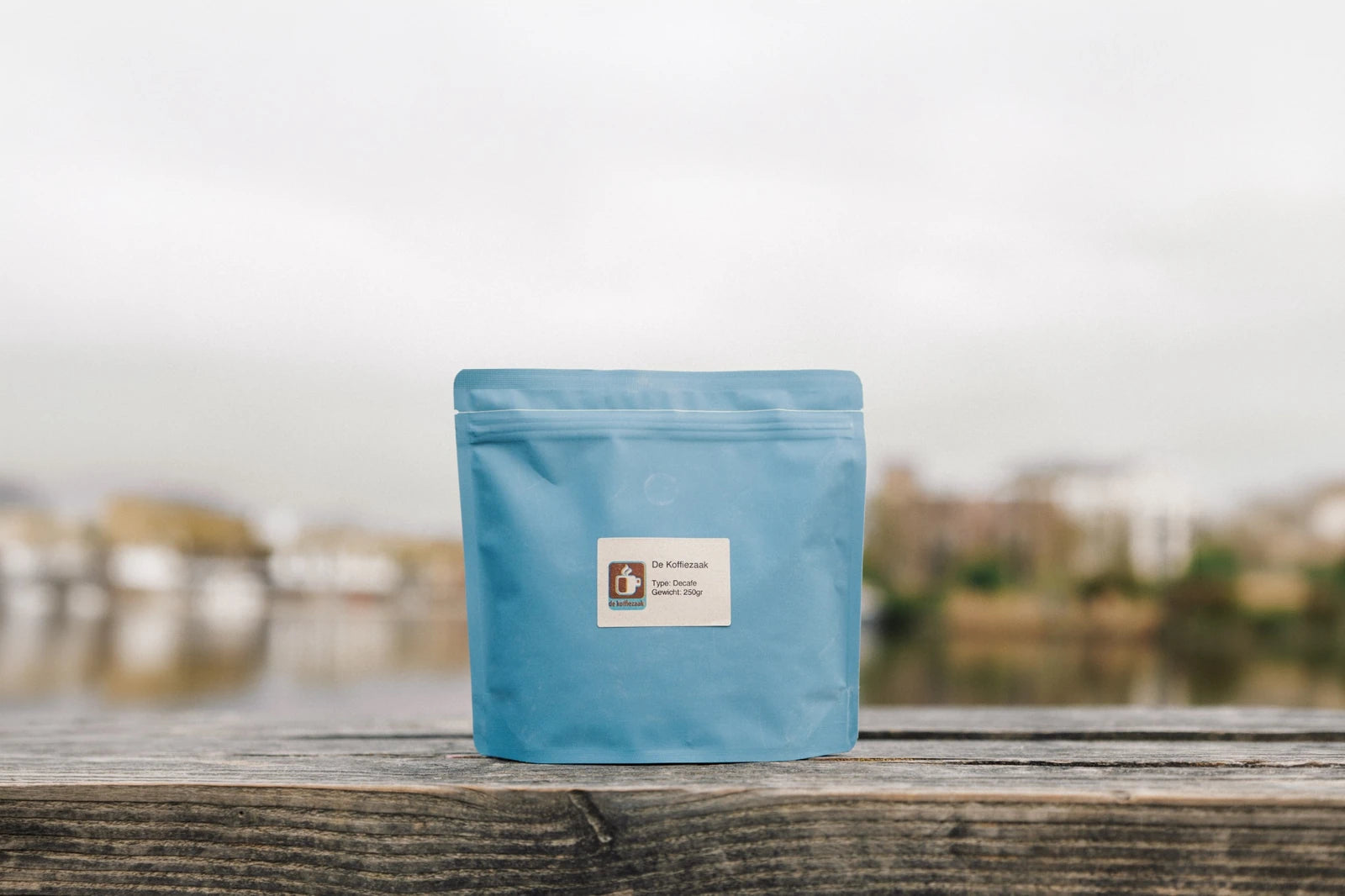 Décaf Original 250g