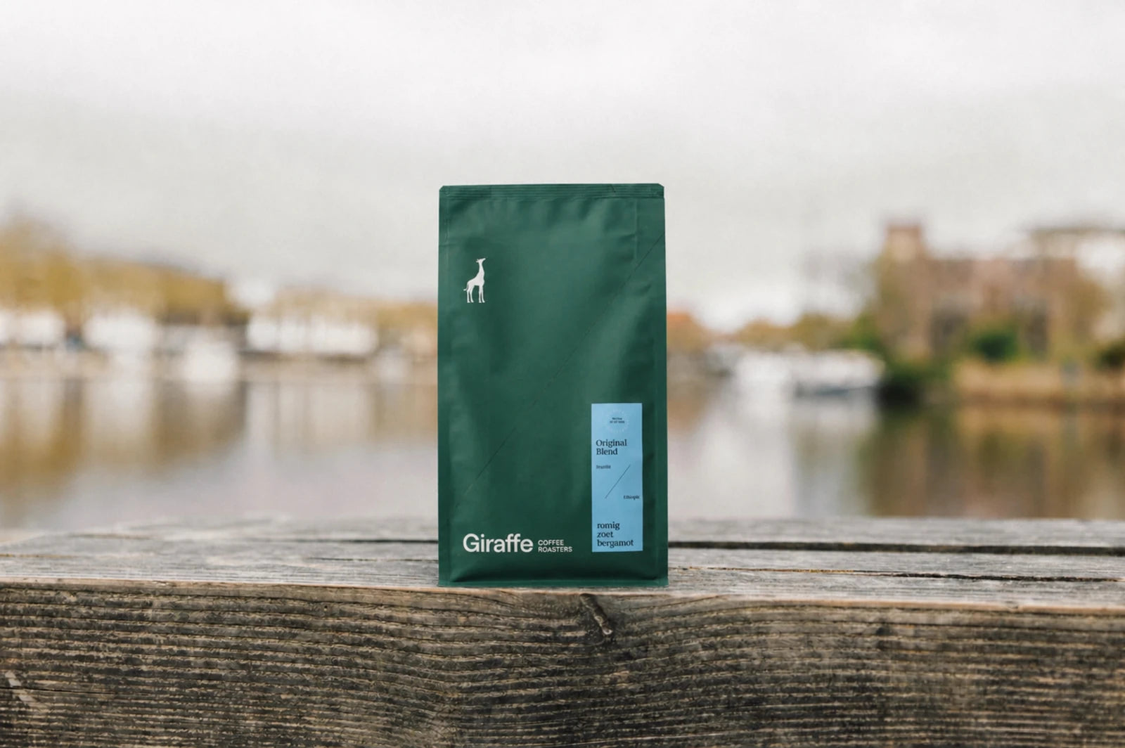 Original Blend 350g