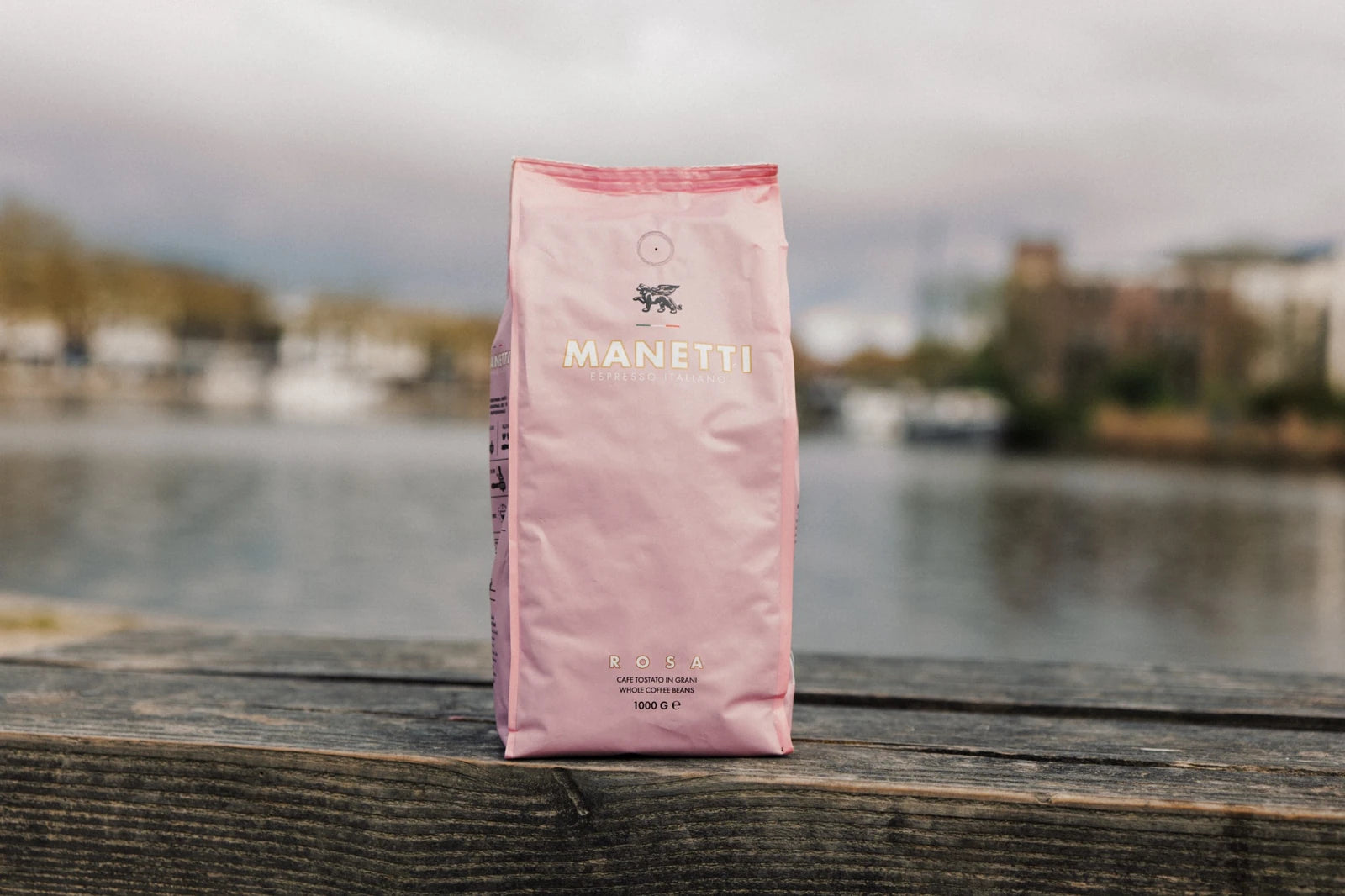 Manetti 'Rosa' 1kg