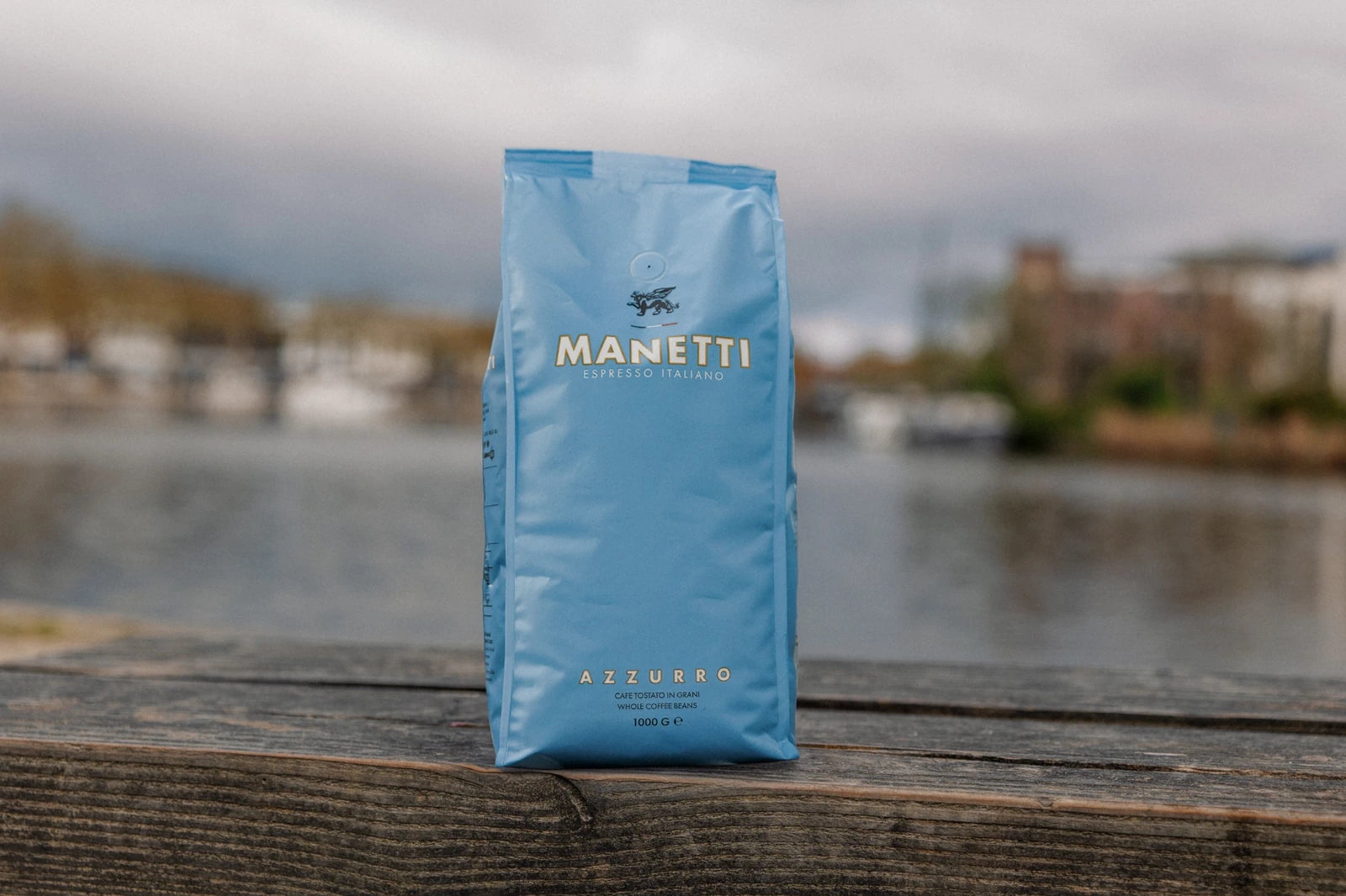 Manetti 'Azzurro' 1kg