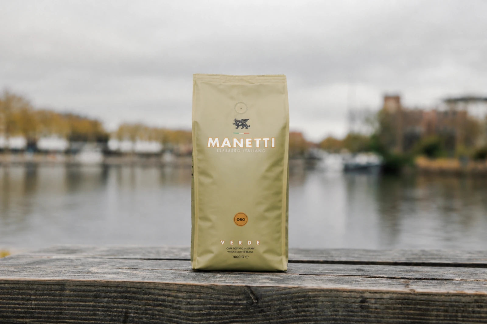 Manetti 'Oro' 1kg